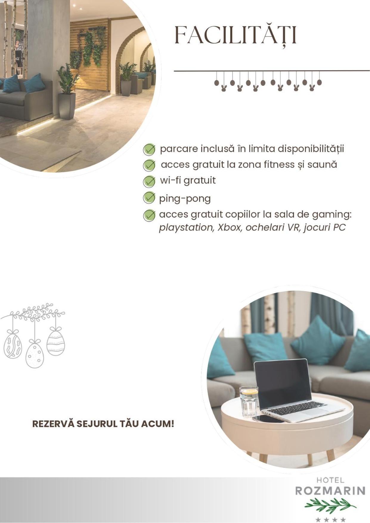 Hotel Rozmarin เปรดัล ภายนอก รูปภาพ