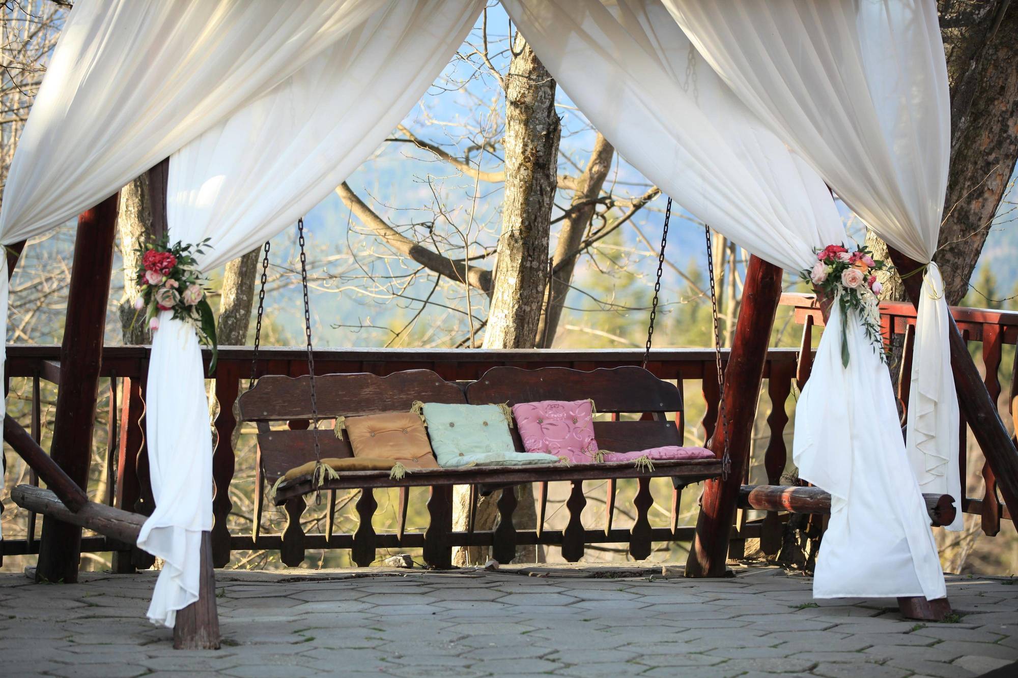Hotel Rozmarin เปรดัล ภายนอก รูปภาพ