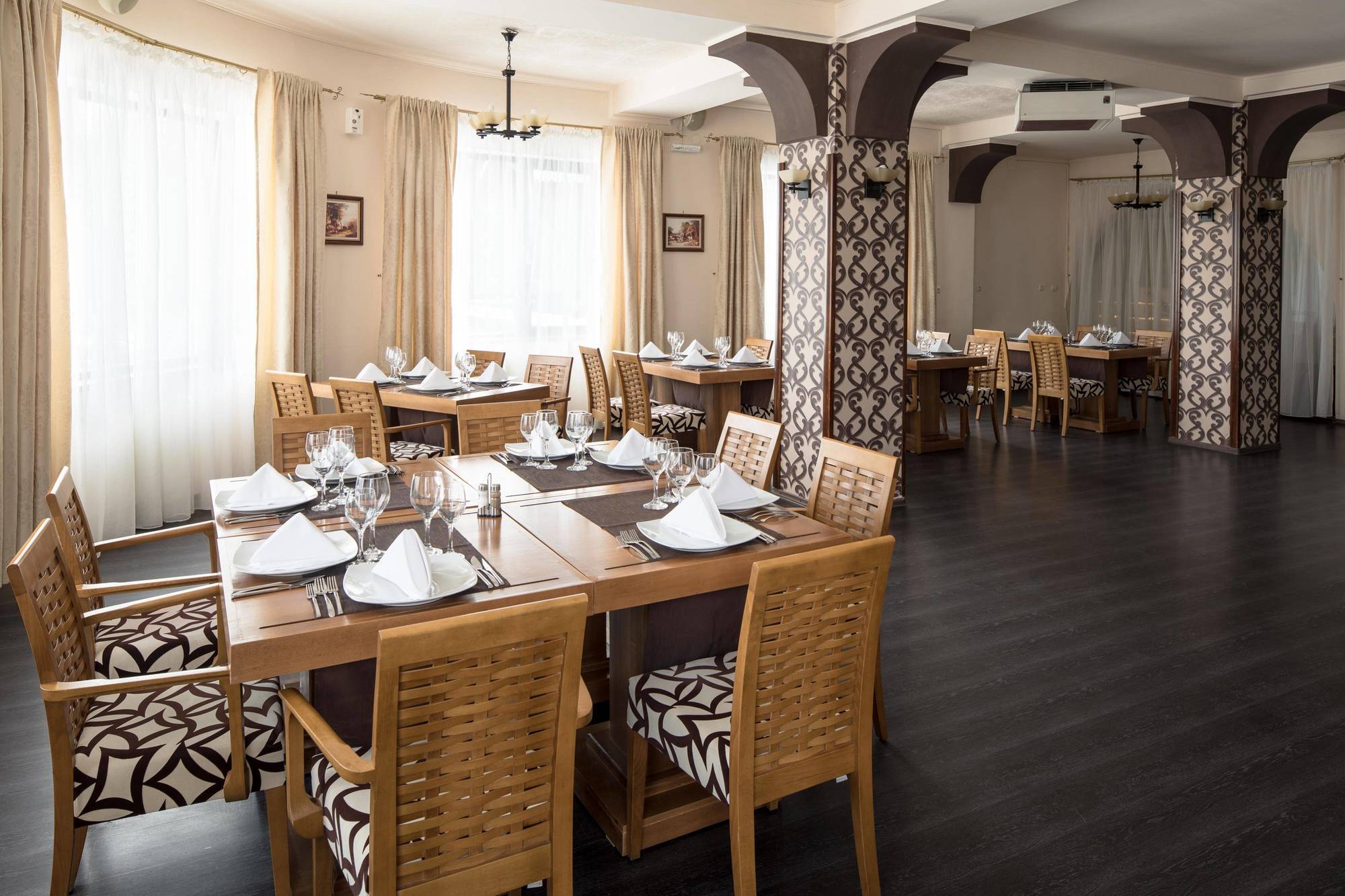 Hotel Rozmarin เปรดัล ภายนอก รูปภาพ
