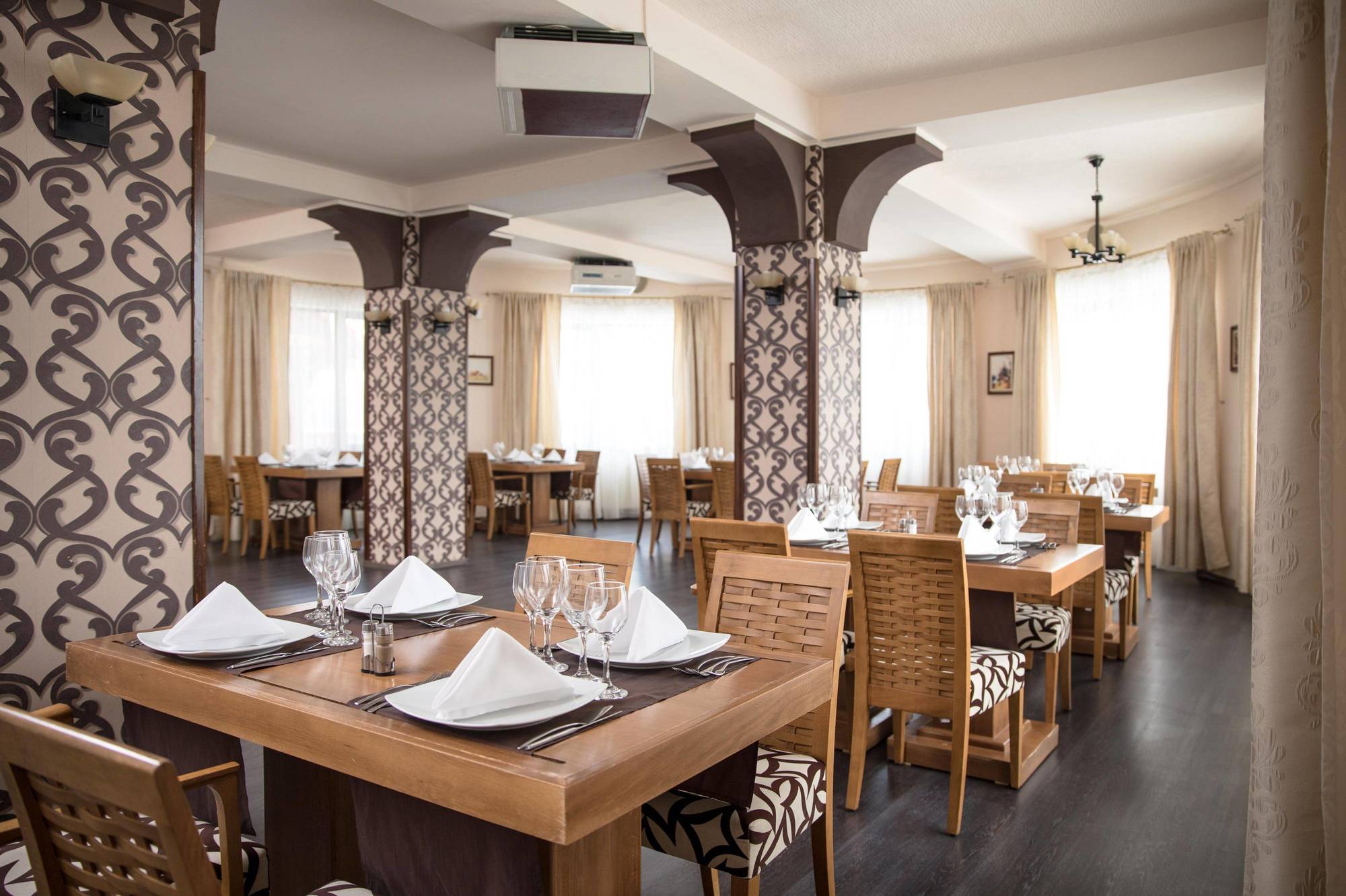 Hotel Rozmarin เปรดัล ภายนอก รูปภาพ