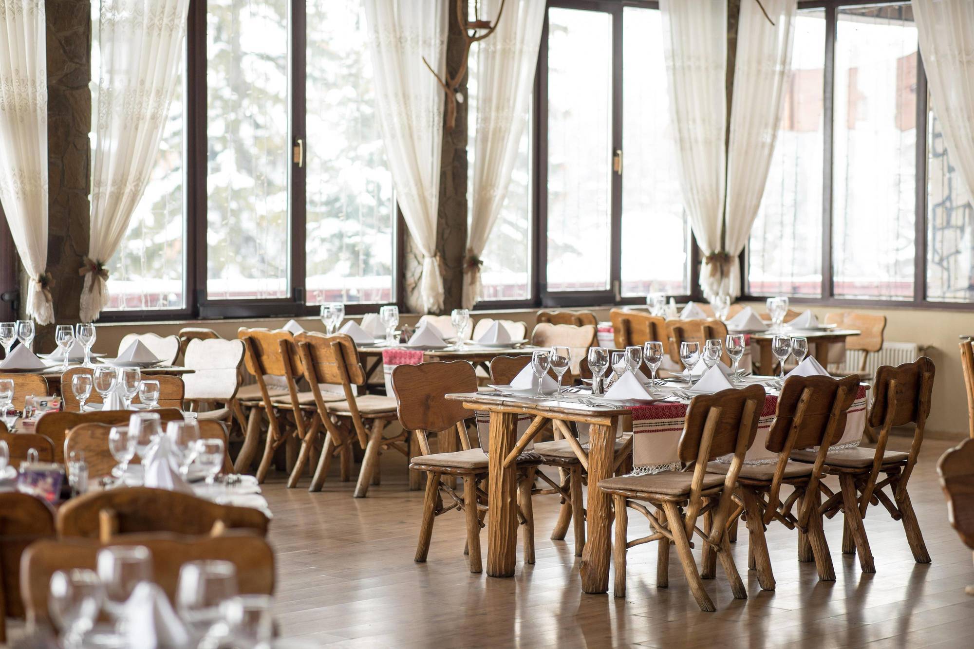 Hotel Rozmarin เปรดัล ภายนอก รูปภาพ