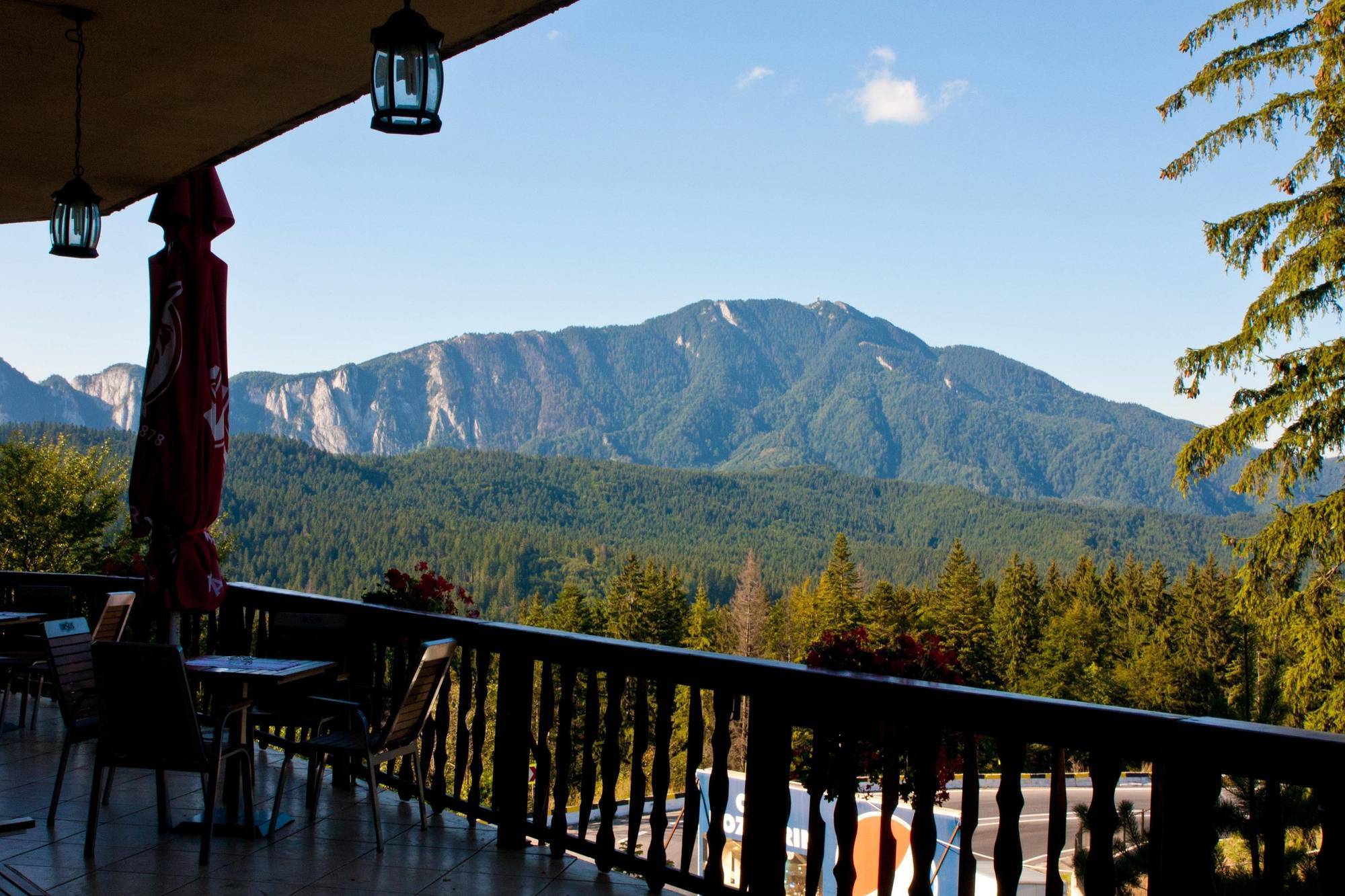 Hotel Rozmarin เปรดัล ภายนอก รูปภาพ