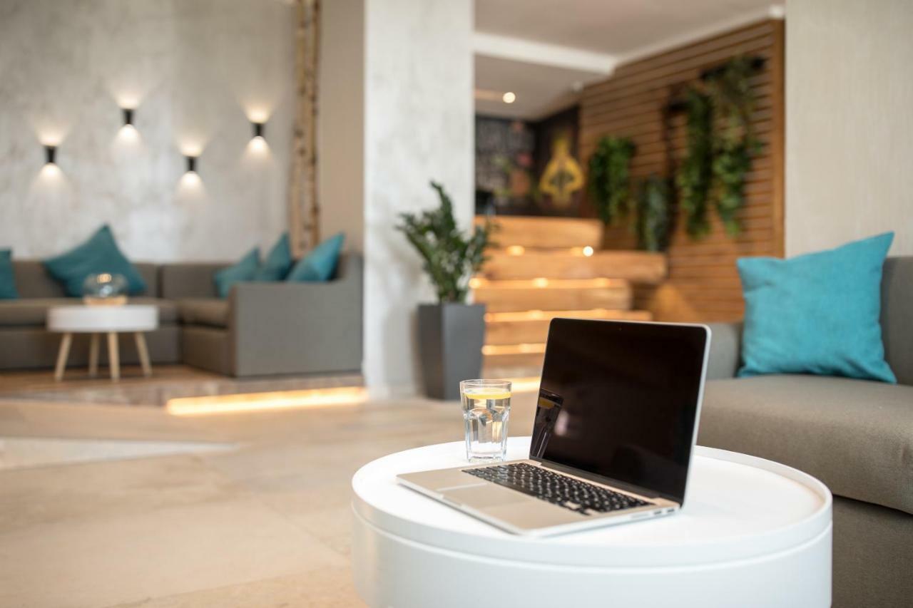 Hotel Rozmarin เปรดัล ภายนอก รูปภาพ