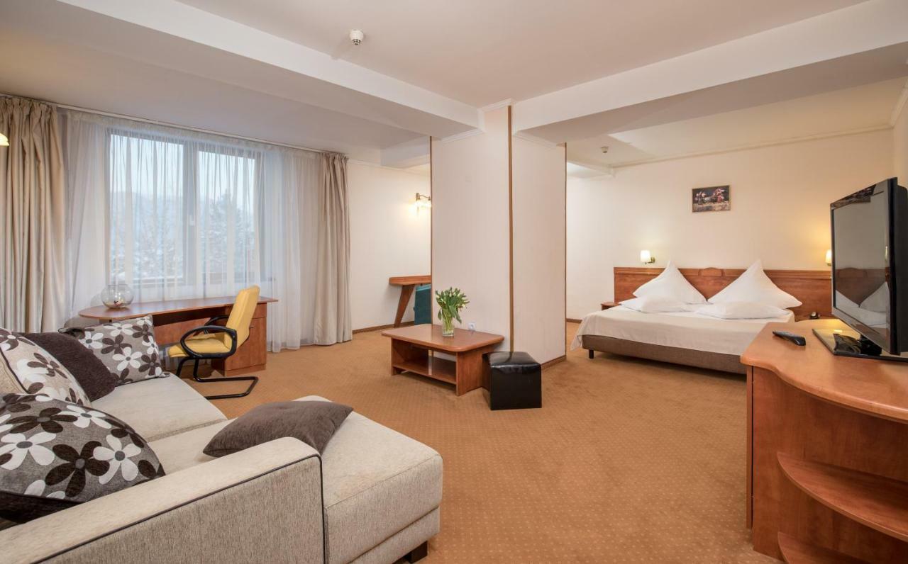 Hotel Rozmarin เปรดัล ภายนอก รูปภาพ
