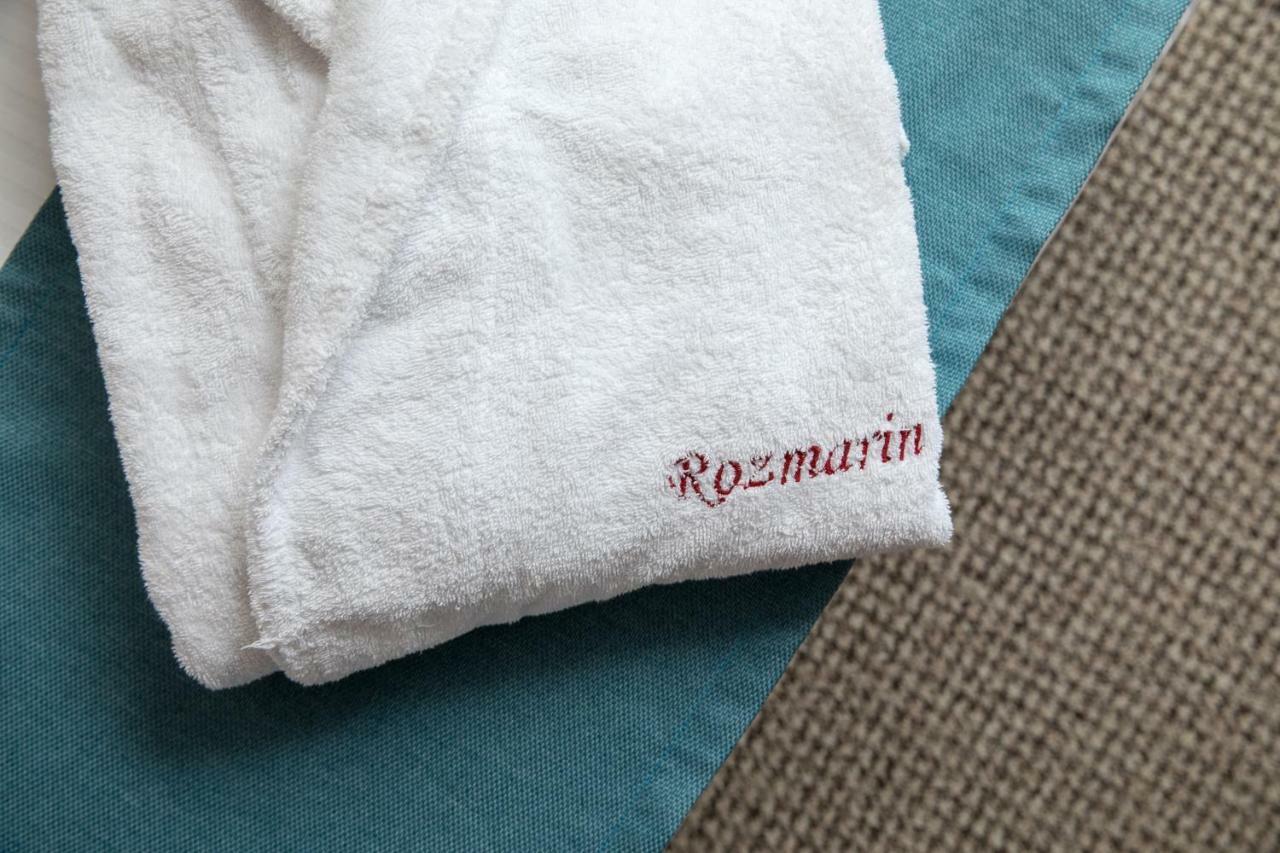 Hotel Rozmarin เปรดัล ภายนอก รูปภาพ