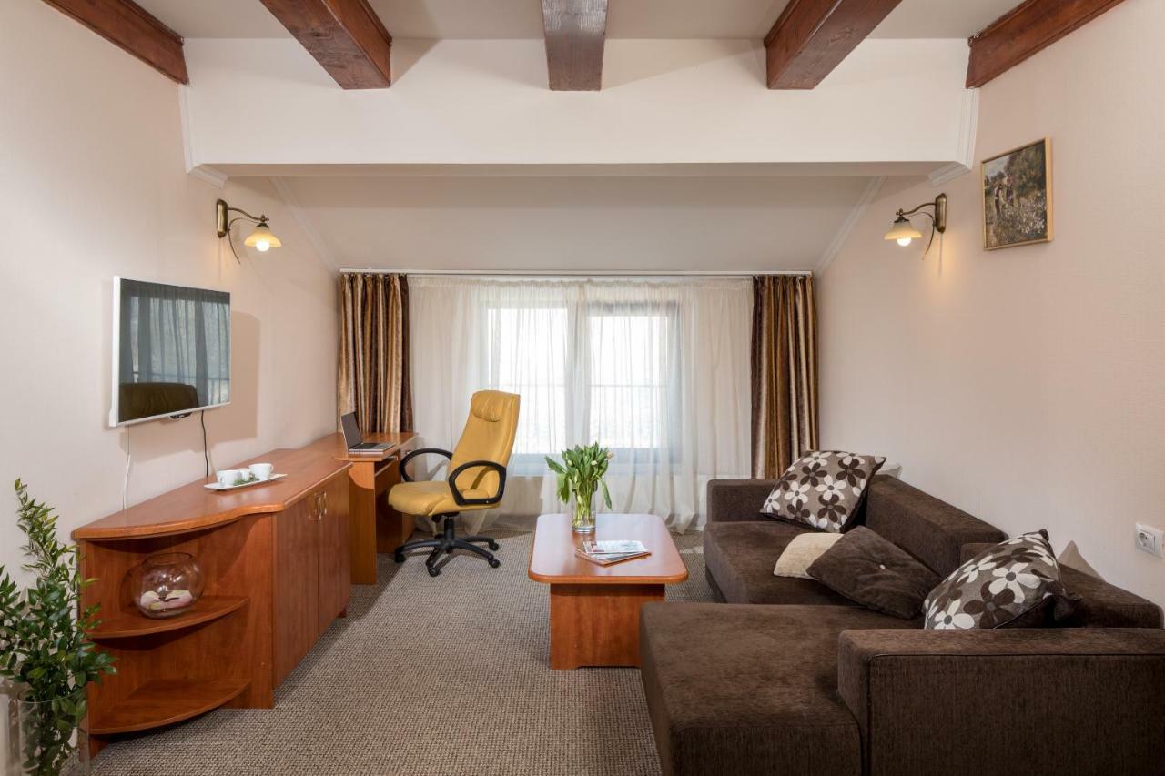 Hotel Rozmarin เปรดัล ภายนอก รูปภาพ